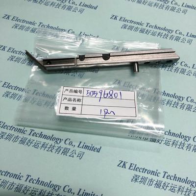 Universal Instruments 50596801-A GUIDE QUAD JAW TALL for Radial 8XT 48903102